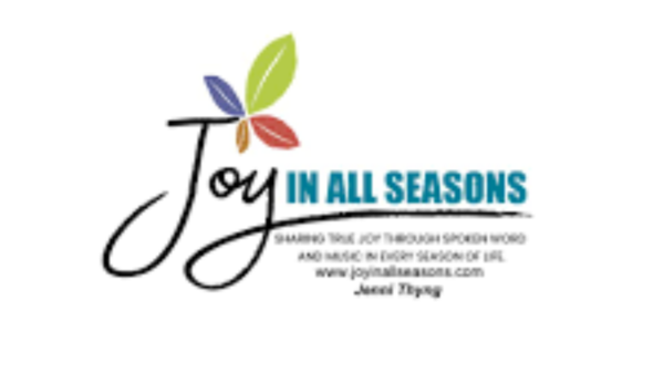 Joy through all seasons