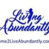 Living Abundantly Brandy Baxter Logo