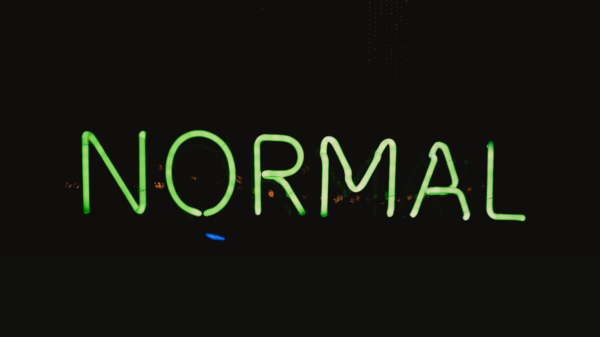 Normal