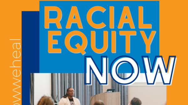 Racial Equity NOW Cohort