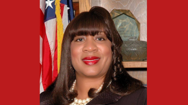 Sonya D. Hoskins