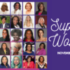 Superb Women November 2021