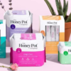 The Honey Pot Company