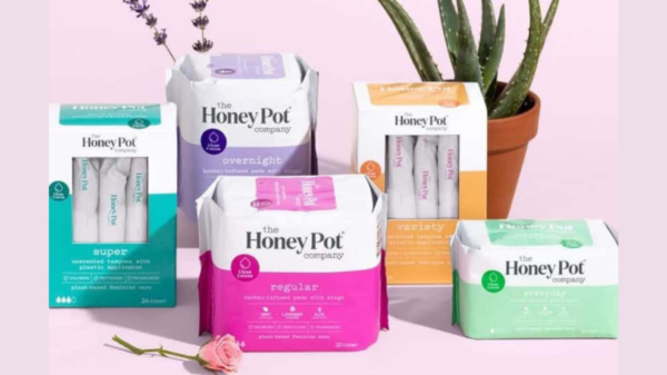 The Honey Pot Company