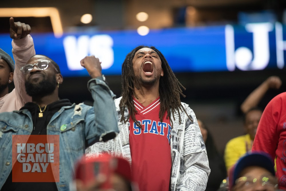 HBCU Game