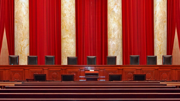 us supreme court