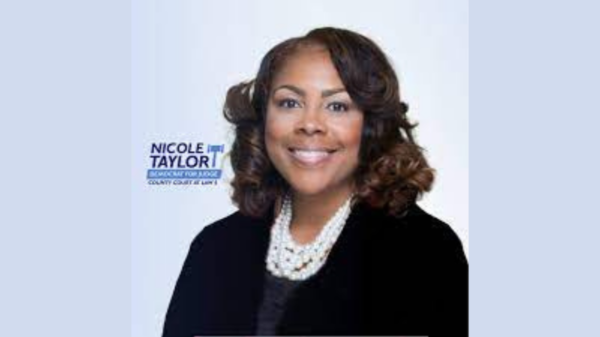 Atty. Nicole R. Taylor