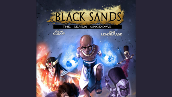 Black Sands Entertainment