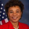 Congresswoman Barbara Lee