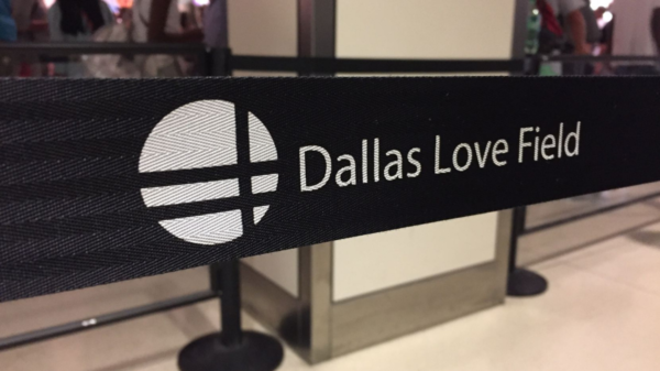 Dallas Love Field