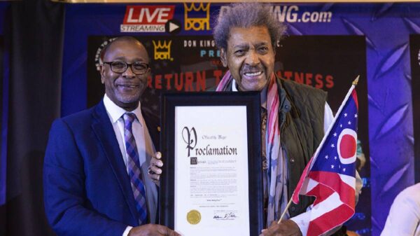 Don King