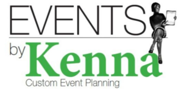 Events by Kenna