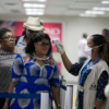 Haitian Times Airport