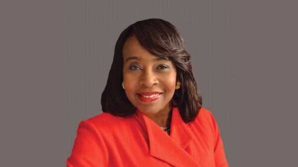 Honorable Carolyn King