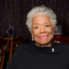 Maya Angelou