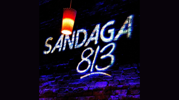 Sandaga 813