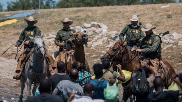 U.S. Customs and Border Protection