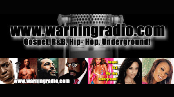 Warning Radio