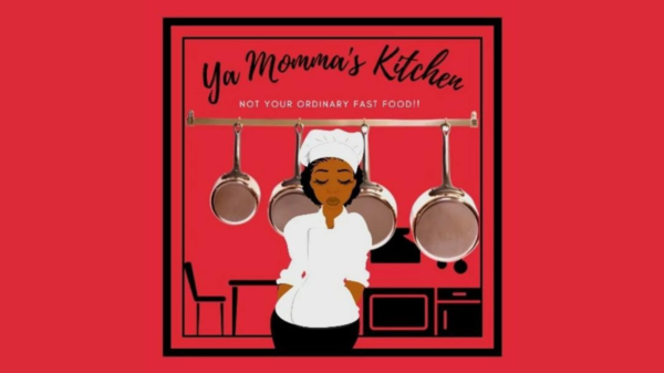 Ya Momma's Kitchen LLC