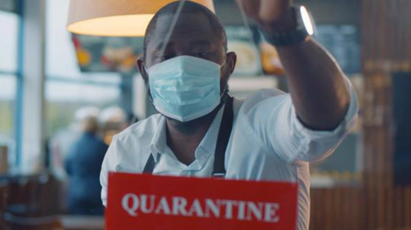 quarantine