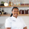 Chef-Owner Tiffany Derry