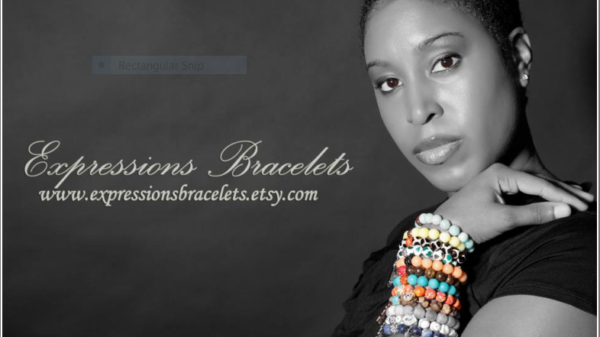 Expressions Bracelets Inspirational Jewelry