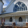 Google Street View of Mont des Oliviers Seventh Day Adventist Church