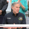 Gov. Greg Abbott