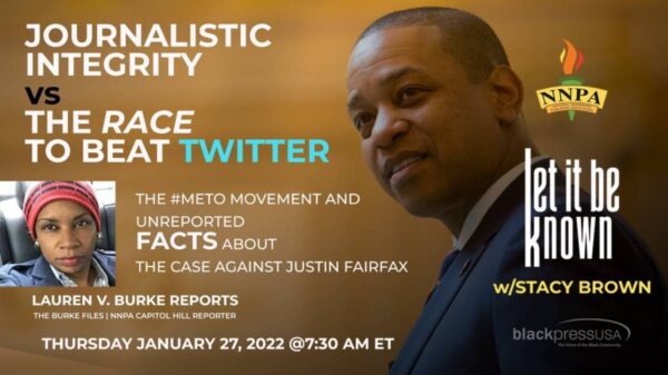 Justin Fairfax