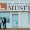 National Multicultural Western Heritage Museum