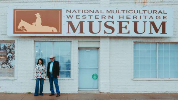 National Multicultural Western Heritage Museum