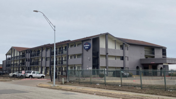 TownHouse Suites at RedBird