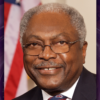 U.S. Congressman James E. Clyburn