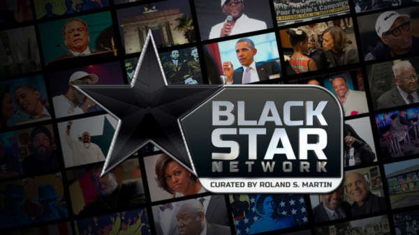 black star network