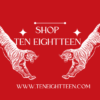 ten eightteen