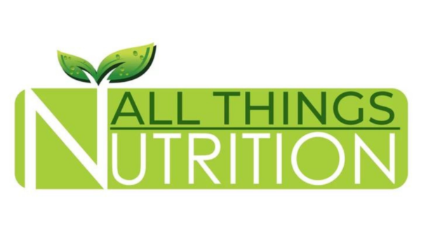 All Things Nutrition