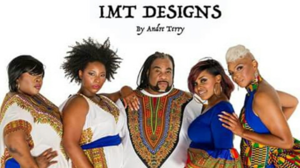 Andre Terry Owner of IMT designs