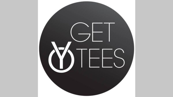 Get Yo Tees