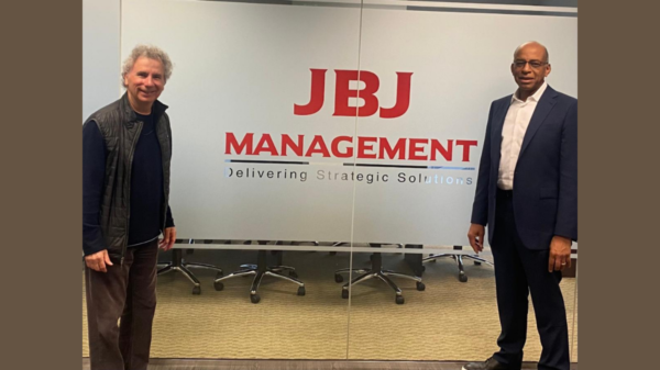 JBJ Management