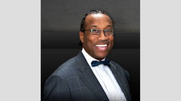 John Wiley Price