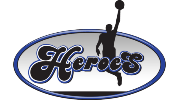 MARK CUBAN HEROES BASKETBALL