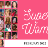 Superb Women February 2022