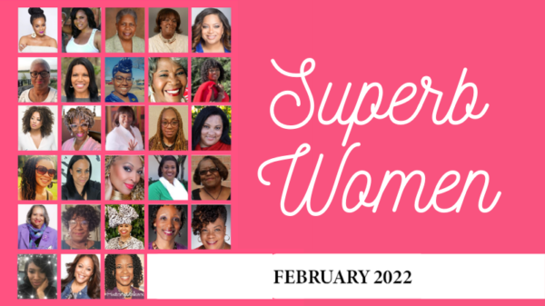 Superb Women February 2022