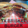 TX BBQ & Burgers