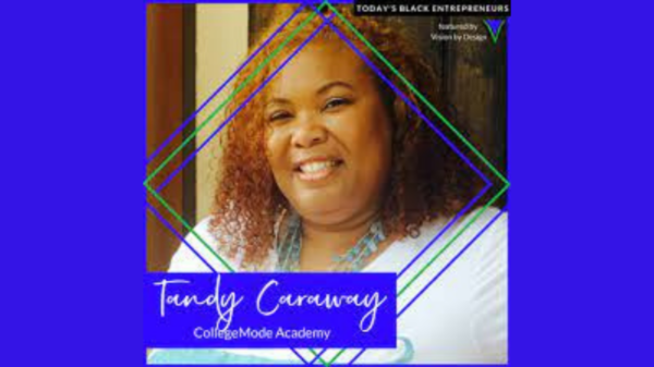 Tandy Caraway