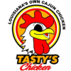 Tasty Chicken