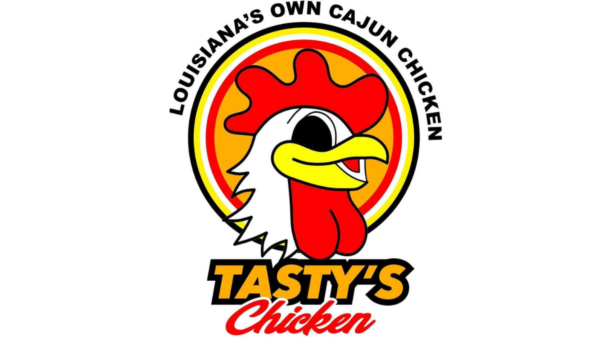 Tasty Chicken