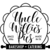 Uncle Willie’s Pies