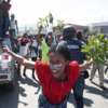 haitiprotest HT