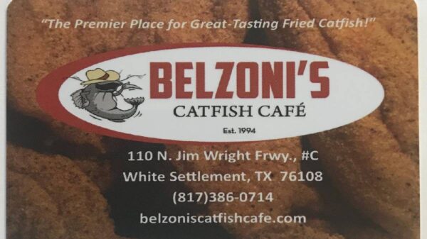 Belzoni’s Catfish Cafe